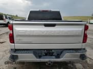 ✅ 2019 Chevrolet Silverado 1500 LT • VIN: 3GCPYDEK5KG191597 • Lot: 62131945. Wystawiony na Copart z przebiegiem 100 787 mil. Bezpłatny archiwum sprzedaży aukcyjnych z USA i szczegółowy raport historii pojazdu na DreamBid. Zdjęcie 6.