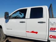 ✅ 2018 Chevrolet Silverado 2500HD Work Truck • VIN: 1GC2CUEG0JZ292906 • Lot: 43606831. Listed on IAAI with 163,085 mi. Free auction sales archive from the USA and detailed vehicle history report at DreamBid. Image 14.