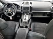 ✅ 2016 Porsche Cayenne GTS • VIN: WP1AD2A25GLA71917 • Lot: 61605295. Listed on Copart with 51,728 mi. Free auction sales archive from the USA and detailed vehicle history report at DreamBid. Image 8.