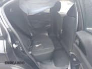 ✅ 2023 Mitsubishi Eclipse Cross LE • VIN: JA4ATVAA3PZ001949 • Lot: 42209728. Wystawiony na IAAI z przebiegiem 64 147 mil. Bezpłatny archiwum sprzedaży aukcyjnych z USA i szczegółowy raport historii pojazdu na DreamBid. Zdjęcie 8.