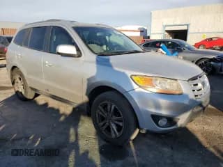 ✅ 2011 Hyundai Santa Fe SE • VIN: 5XYZH4AG5BG068715 • Lot: 86111454. Listed on Copart with 196,031 mi. Free auction sales archive from the USA and detailed vehicle history report at DreamBid. Image 1.