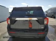 ✅ 2020 Ford Explorer • VIN: 1FMSK8BH4LGA45471 • Lot: 65751185. Listed on Copart with 84,893 mi. Free auction sales archive from the USA and detailed vehicle history report at DreamBid. Image 6.