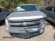 ✅ 2007 Chevrolet Silverado 1500 LTZ • VIN: 2GCEC190371708912 • Lot: 43456609. Listed on IAAI with 145,468 mi. Free auction sales archive from the USA and detailed vehicle history report at DreamBid. Image 12.