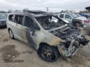 ✅ 2017 Chrysler Pacifica Limited • VIN: 2C4RC1GG6HR709105 • Lot: 88362205. Wystawiony na Copart z przebiegiem Nie podano. Bezpłatny archiwum sprzedaży aukcyjnych z USA i szczegółowy raport historii pojazdu na DreamBid. Zdjęcie 4.