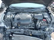 ✅ 2017 Nissan Maxima S • VIN: 1N4AA6AP7HC456450 • Lot: 41956530. Listed on IAAI with 85,957 mi. Free auction sales archive from the USA and detailed vehicle history report at DreamBid. Image 10.