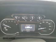 ✅ 2021 GMC Sierra 1500 • VIN: 1GTP8CET3MZ123515 • Lot: 87723335. Wystawiony na Copart z przebiegiem 56 439 mil. Bezpłatny archiwum sprzedaży aukcyjnych z USA i szczegółowy raport historii pojazdu na DreamBid. Zdjęcie 9.