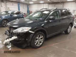 ✅ 2015 Mazda CX-9 Touring • VIN: JM3TB3CV8F0464704 • Lot: 43456919. Wystawiony na IAAI z przebiegiem 174 520 mil. Bezpłatny archiwum sprzedaży aukcyjnych z USA i szczegółowy raport historii pojazdu na DreamBid. Zdjęcie 2.
