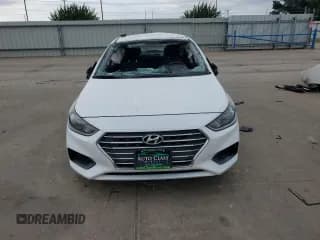 ✅ 2020 Hyundai Accent SE • VIN: 3KPC24A68LE103549 • Лот: 58246124. Опубликован ранее на Copart с пробегом 45 964 миль. Бесплатный доступ к архиву аукционных продаж из США и подробный отчёт об истории автомобиля на DreamBid. Изображение 5.