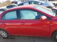 ✅ 2013 Toyota Corolla S • VIN: 2T1BU4EE2DC076355 • Lot: 40980609. Listed on IAAI with 155,209 mi. Free auction sales archive from the USA and detailed vehicle history report at DreamBid. Image 13.