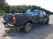 ✅ 2014 Ford F-250 XL • VIN: 1FT7W2A6XEEB36013 • Lot: 62713075. Listed on Copart with 245,865 mi. Free auction sales archive from the USA and detailed vehicle history report at DreamBid. Image 3.