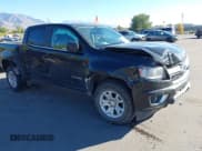 ✅ 2016 Chevrolet Colorado 2WD LT • VIN: 1GCGSCE33G1386625 • Лот: 43469780. Опубликован ранее на IAAI с пробегом 147 667 миль. Бесплатный доступ к архиву аукционных продаж из США и подробный отчёт об истории автомобиля на DreamBid. Изображение 1.