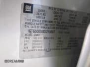 ✅ 2016 GMC Canyon 2WD SLE • VIN: 1GTG5CE30G1219887 • Lot: 43607076. Listed on IAAI with 147,453 mi. Free auction sales archive from the USA and detailed vehicle history report at DreamBid. Image 9.