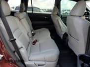 ✅ 2019 Honda Passport EX-L • VIN: 5FNYF7H58KB009933 • Lot: 81312635. Listed on Copart with 68,734 mi. Free auction sales archive from the USA and detailed vehicle history report at DreamBid. Image 11.