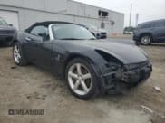 ✅ 2009 Pontiac Solstice • VIN: 1G2MN35B99Y107503 • Лот: 61852375. Опубликован ранее на Copart с пробегом 139 981 миль. Бесплатный доступ к архиву аукционных продаж из США и подробный отчёт об истории автомобиля на DreamBid. Изображение 4.