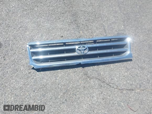 ✅ 1997 Toyota T100 SR5 • VIN: JT4TN14D2V0031789 • Лот: 42870871. Опубликован ранее на IAAI с пробегом 204 235 миль. Бесплатный доступ к архиву аукционных продаж из США и подробный отчёт об истории автомобиля на DreamBid. Изображение 12.