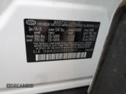 ✅ 2021 Hyundai Santa Fe SEL • VIN: 5NMS3DAJXMH319037 • Lot: 37405434. Wystawiony na Copart z przebiegiem 61 245 mil. Bezpłatny archiwum sprzedaży aukcyjnych z USA i szczegółowy raport historii pojazdu na DreamBid. Zdjęcie 13.