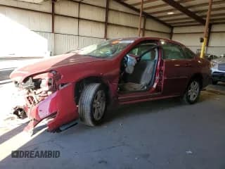 ✅ 2014 Chevrolet Impala LT • VIN: 2G1WB5E3XE1170830 • Лот: 76931574. Опубликован ранее на Copart с пробегом Не указан. Бесплатный доступ к архиву аукционных продаж из США и подробный отчёт об истории автомобиля на DreamBid. Изображение 1.