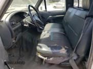 ✅ 1993 Ford F-150 • VIN: 1FTDF15N2PLA68450 • Lot: 69457755. Listed on Copart with Not provided. Free auction sales archive from the USA and detailed vehicle history report at DreamBid. Image 7.