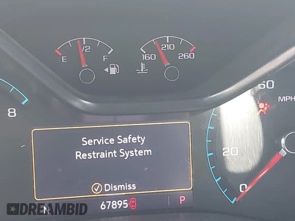 ✅ 2019 Chevrolet Colorado 2WD LT • VIN: 1GCGSCEN6K1121272 • Лот: 43062118. Опубликован ранее на IAAI с пробегом 67 895 миль. Бесплатный доступ к архиву аукционных продаж из США и подробный отчёт об истории автомобиля на DreamBid. Изображение 15.