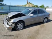 ✅ 2005 Mercedes-Benz C 320 • VIN: WDBRF84J05F664759 • Лот: 56924864. Опубликован ранее на Copart с пробегом 99 694 миль. Бесплатный доступ к архиву аукционных продаж из США и подробный отчёт об истории автомобиля на DreamBid. Изображение 1.