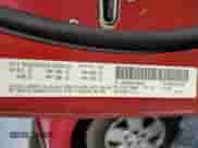 2007 Dodge Caliber с VIN 1B3HB28B57D266262, выставлен на аукционе Copart как лот 74548324 с пробегом 221 153 миль миль и Списание • Salvage title. История ставок и продаж доступна на DreamBid. Изображение 14.