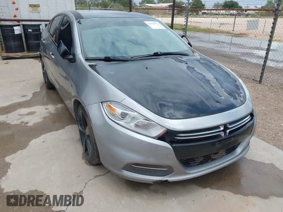 ✅ 2015 Dodge Dart Aero • VIN: 1C3CDFDH5FD181400 • Лот: 42624772. Опубликован ранее на IAAI с пробегом 108 018 миль. Бесплатный доступ к архиву аукционных продаж из США и подробный отчёт об истории автомобиля на DreamBid. Изображение 6.