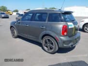 ✅ 2012 MINI Countryman S • VIN: WMWZC3C50CWL81032 • Лот: 43264598. Опубликован ранее на IAAI с пробегом 145 587 миль. Бесплатный доступ к архиву аукционных продаж из США и подробный отчёт об истории автомобиля на DreamBid. Изображение 3.