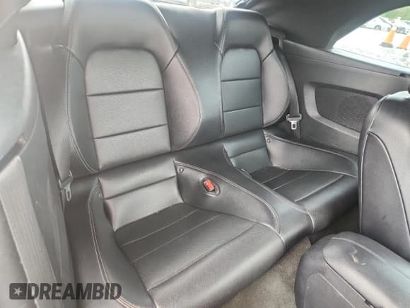 ✅ 2016 Ford Mustang EcoBoost Premium • VIN: 1FATP8UH4G5312428 • Lot: 67107705. Listed on Copart with 119,292 mi. Free auction sales archive from the USA and detailed vehicle history report at DreamBid. Image 10.