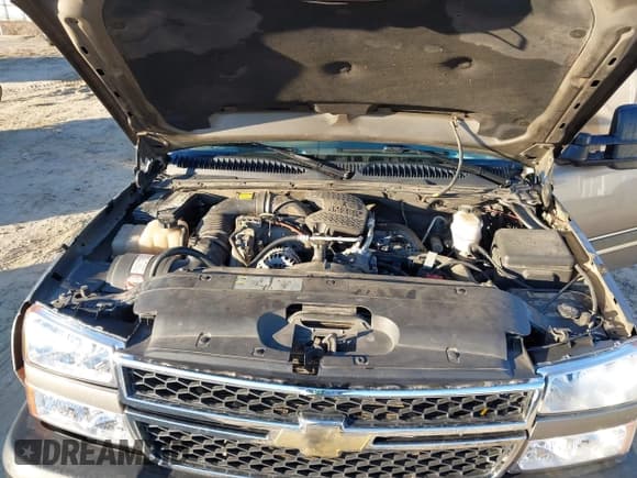 ✅ 2007 Chevrolet Silverado 2500HD LT1 • VIN: 1GCHK23D17F192768 • Лот: 43463284. Опубликован ранее на IAAI с пробегом 338 979 миль. Бесплатный доступ к архиву аукционных продаж из США и подробный отчёт об истории автомобиля на DreamBid. Изображение 10.