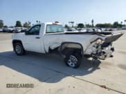 ✅ 2015 GMC Sierra 1500 • VIN: 1GTN1TEH4FZ417807 • Лот: 87287685. Опубликован ранее на Copart с пробегом 214 131 миль. Бесплатный доступ к архиву аукционных продаж из США и подробный отчёт об истории автомобиля на DreamBid. Изображение 2.