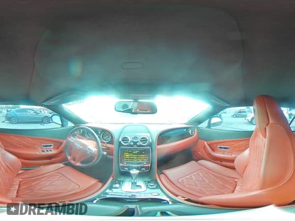 ✅ 2015 Bentley Continental GT • VIN: SCBGH3ZA2FC044645 • Lot: 58804255. Listed on Copart with 121,762 mi. Free auction sales archive from the USA and detailed vehicle history report at DreamBid. Image 15.