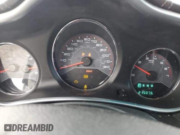 ✅ 2012 Dodge Avenger SE • VIN: 1C3CDZAB5CN165432 • Lot: 46808845. Wystawiony na Copart z przebiegiem 215 076 mil. Bezpłatny archiwum sprzedaży aukcyjnych z USA i szczegółowy raport historii pojazdu na DreamBid. Zdjęcie 9.