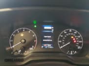 ✅ 2023 Toyota Corolla Cross LE • VIN: 7MUBAABG6PV063509 • Lot: 84246745. Listed on Copart with 41,685 mi. Free auction sales archive from the USA and detailed vehicle history report at DreamBid. Image 9.