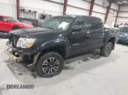 ✅ 2007 Toyota Tacoma PreRunner • VIN: 3TMJU62N77M048543 • Lot: 43573059. Wystawiony na IAAI z przebiegiem 120 952 mil. Bezpłatny archiwum sprzedaży aukcyjnych z USA i szczegółowy raport historii pojazdu na DreamBid. Zdjęcie 2.