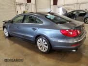 ✅ 2012 Volkswagen CC Sport • VIN: WVWNP7AN4CE533559 • Лот: 61913395. Опубликован ранее на Copart с пробегом 114 781 миль. Бесплатный доступ к архиву аукционных продаж из США и подробный отчёт об истории автомобиля на DreamBid. Изображение 2.