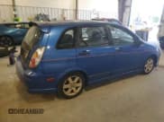 ✅ 2006 Suzuki Aerio Premium • VIN: JS2RC62H065352596 • Lot: 52701595. Wystawiony na Copart z przebiegiem 217 012 mil. Bezpłatny archiwum sprzedaży aukcyjnych z USA i szczegółowy raport historii pojazdu na DreamBid. Zdjęcie 3.