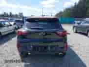 2025 Chevrolet TrailBlazer RS с VIN KL79MUSL5SB050987, выставлен на аукционе IAAI как лот 42211679 с пробегом 5 538 миль миль и . История ставок и продаж доступна на DreamBid. Изображение 17.
