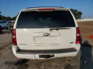 ✅ 2009 Chevrolet Tahoe LTZ • VIN: 1GNFC33089R127206 • Lot: 89912265. Wystawiony na Copart z przebiegiem 191 177 mil. Bezpłatny archiwum sprzedaży aukcyjnych z USA i szczegółowy raport historii pojazdu na DreamBid. Zdjęcie 6.