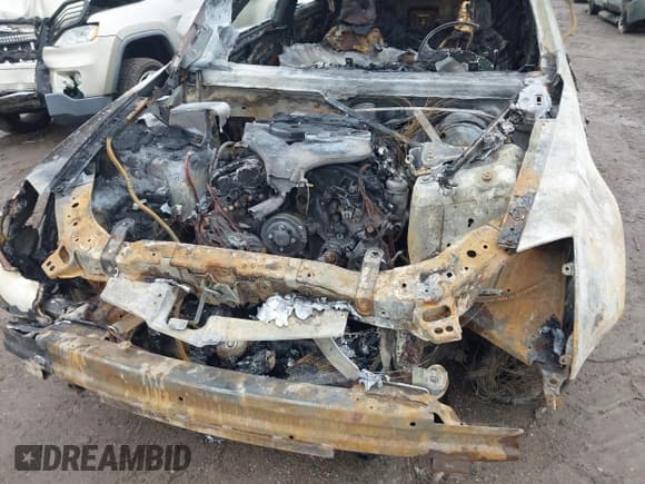 ✅ 2008 Cadillac CTS AWD • VIN: 1G6DG577280130096 • Лот: 41521040. Опубликован ранее на IAAI с пробегом Не указан. Бесплатный доступ к архиву аукционных продаж из США и подробный отчёт об истории автомобиля на DreamBid. Изображение 11.