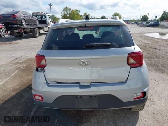 2021 Hyundai Venue SEL z VIN KMHRC8A32MU105588, wystawiony jako IAAI lot #43310425 z przebiegiem 41 030 mil mil oraz . Historia ofert i sprzedaży dostępna na DreamBid. Obrazek 15.