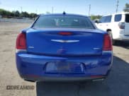 ✅ 2019 Chrysler 300 S • VIN: 2C3CCAGG7KH517425 • Lot: 80921225. Wystawiony na Copart z przebiegiem 89 562 mil. Bezpłatny archiwum sprzedaży aukcyjnych z USA i szczegółowy raport historii pojazdu na DreamBid. Zdjęcie 6.