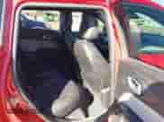 2024 Jeep Compass Latitude с VIN 3C4NJDBN4RT606064, выставлен на аукционе IAAI как лот 43513857 с пробегом Не указан миль и . История ставок и продаж доступна на DreamBid. Изображение 8.