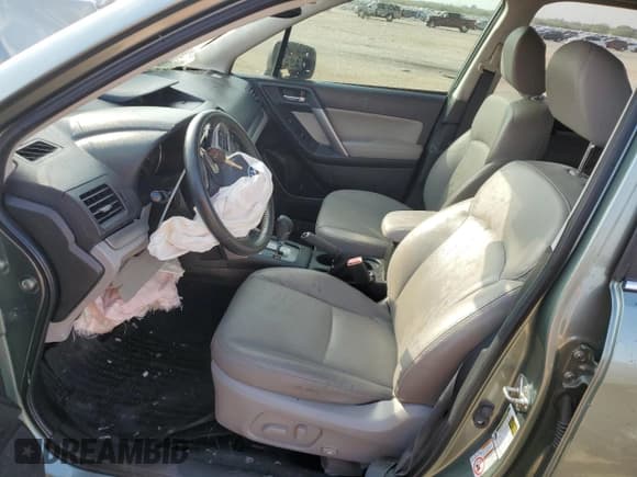 ✅ 2014 Subaru Forester Limited • VIN: JF2SJAHC3EH423725 • Lot: 86833365. Wystawiony na Copart z przebiegiem Nie podano. Bezpłatny archiwum sprzedaży aukcyjnych z USA i szczegółowy raport historii pojazdu na DreamBid. Zdjęcie 7.