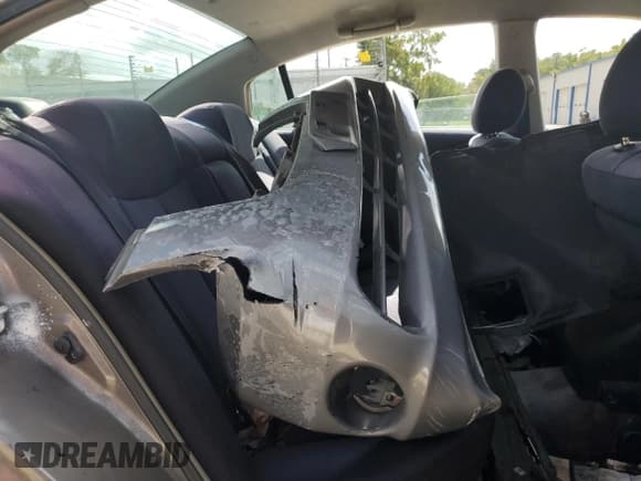 ✅ 2004 Nissan Altima S • VIN: 1N4AL11D64C151115 • Лот: 84720985. Опубликован ранее на Copart с пробегом 97 006 миль. Бесплатный доступ к архиву аукционных продаж из США и подробный отчёт об истории автомобиля на DreamBid. Изображение 10.