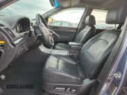 ✅ 2008 Hyundai Veracruz GLS • VIN: KM8NU73C18U045618 • Lot: 92645825. Listed on Copart with 222,747 mi. Free auction sales archive from the USA and detailed vehicle history report at DreamBid. Image 7.