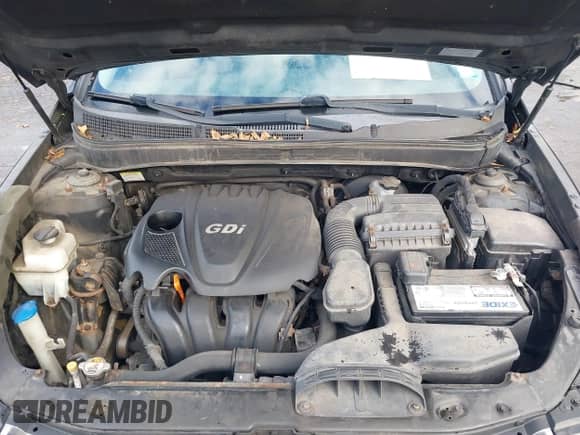 ✅ 2013 Hyundai Sonata SE • VIN: 5NPEC4AC9DH580077 • Лот: 43513976. Размещён на IAAI с пробегом 169 187 миль миль. Получите бесплатный доступ к архиву аукционных продаж из США и посмотрите подробный отчёт об истории автомобиля на DreamBid. Изображение 10.