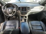 ✅ 2015 Jeep Grand Cherokee Limited • VIN: 1C4RJFBG6FC678776 • Лот: 87374165. Опубликован ранее на Copart с пробегом 96 652 миль. Бесплатный доступ к архиву аукционных продаж из США и подробный отчёт об истории автомобиля на DreamBid. Изображение 8.