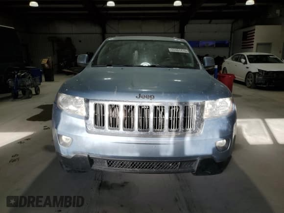 ✅ 2012 Jeep Grand Cherokee Laredo • VIN: 1C4RJFAG0CC341761 • Лот: 92461415. Опубликован ранее на Copart с пробегом 207 996 миль. Бесплатный доступ к архиву аукционных продаж из США и подробный отчёт об истории автомобиля на DreamBid. Изображение 5.