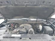 ✅ 2011 Chevrolet Tahoe LTZ • VIN: 1GNSCCE00BR206838 • Lot: 42854734. Listed on IAAI with 266,312 mi. Free auction sales archive from the USA and detailed vehicle history report at DreamBid. Image 10.