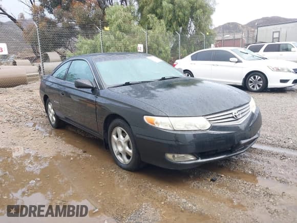 ✅ 2003 Toyota Solara SE • VIN: 2T1CF22P53C610701 • Lot: 41558864. Listed on IAAI with 67,821 mi. Free auction sales archive from the USA and detailed vehicle history report at DreamBid. Image 1.